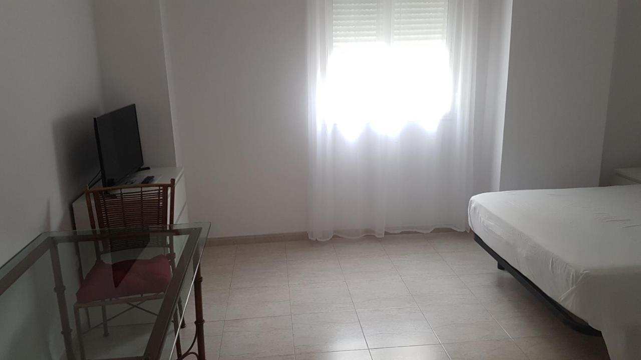 Appartement Magnifico Apartamento En Nueva Torrequebrada à Benalmádena Extérieur photo