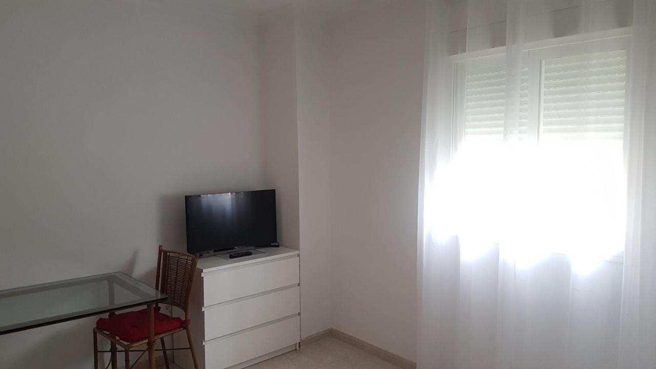 Appartement Magnifico Apartamento En Nueva Torrequebrada à Benalmádena Extérieur photo