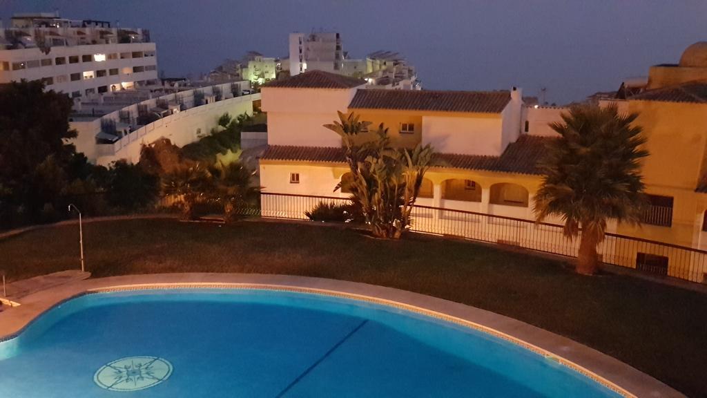 Appartement Magnifico Apartamento En Nueva Torrequebrada à Benalmádena Extérieur photo