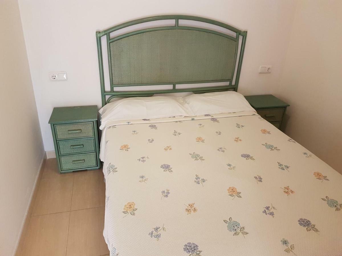 Appartement Magnifico Apartamento En Nueva Torrequebrada à Benalmádena Extérieur photo